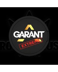 Garant Extreme 4mg (4mg/pouch)