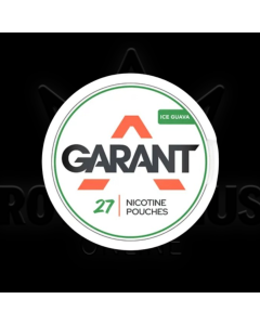 Garant Ice Guava 20mg
