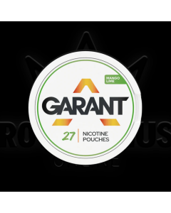 Garant Mango Lime 20mg