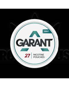 Garant Mint 18mg
