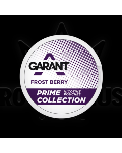 Garant Prime Frost Berry