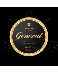 General Strong Portion