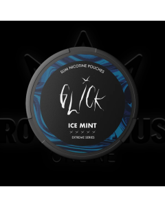 GLICK Ice Mint Extreme