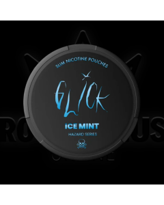 GLICK Ice Mint Hazard