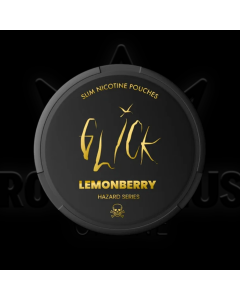 GLICK Lemonberry Hazard