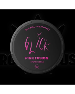 GLICK Pink Fusion Hazard