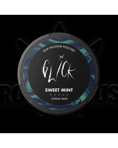 GLICK Sweet Mint Extreme