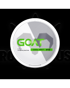 Goat Cool Mint #12