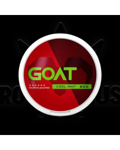 Goat Cool Mint #28