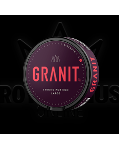Granit Strong Portion