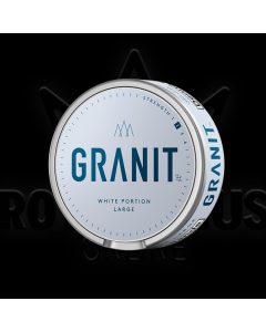 Granit White