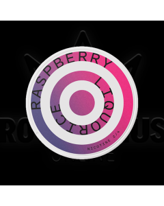 HELWIT Raspberry Liquorice