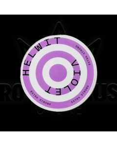 HELWIT Violet Extra Strong