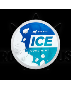 ICE Cool Mint Extra Strong