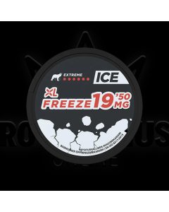 ICE Freeze XL Extreme
