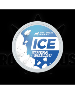 ICE Frost 2.0 Extra Strong
