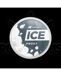 ICE Frost Extra Strong