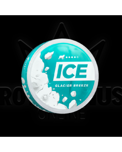 ICE Glacier Breeze Strong Slim All White