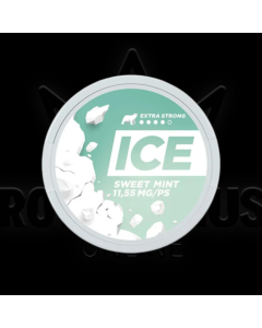 ICE Sweet Mint Extra Strong