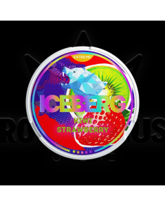 Iceberg Kiwi Strawberry 50mg