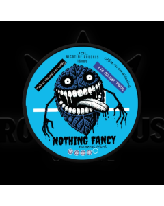 JOL Nothing Fancy Original Mint