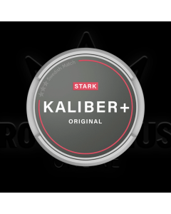Kaliber+ Strong