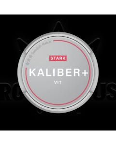 Kaliber + White