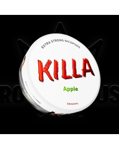 KILLA Apple