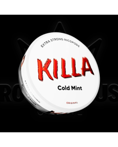 KILLA Cold Mint