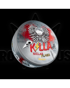 KILLA FLASH Melon 4mg