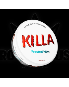 KILLA Frosted Mint