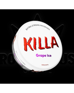 KILLA Grape Ice