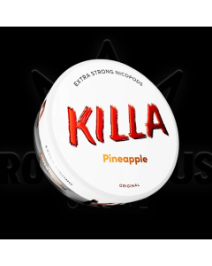 KILLA Pineapple