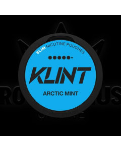 Klint Arctic Mint Slim X-Strong