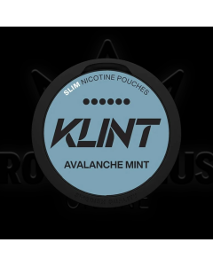 KLINT Avalanche Mint