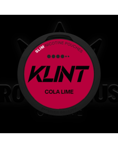 KLINT Cola Lime Strong