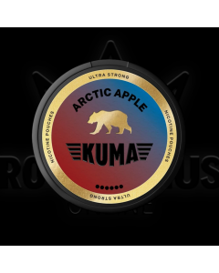 KUMA Arctic Apple