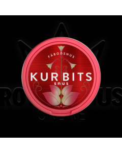 Kurbits Fäbod SLIM White Portion