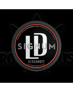 LD Signum Bergamott White Strong