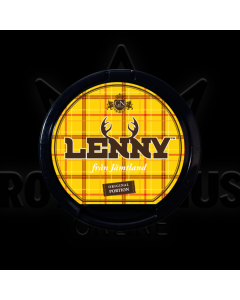 Lenny's Cut