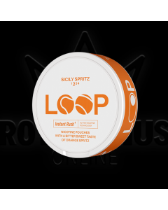 LOOP Sicily Spritz