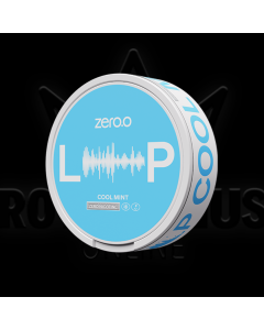 Loop Zero Cool Mint