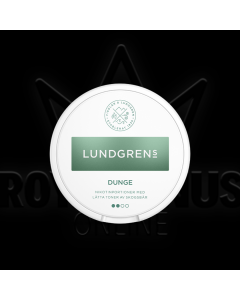 Lundgrens Dunge Strong