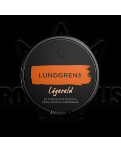 Lundgrens Lägereld
