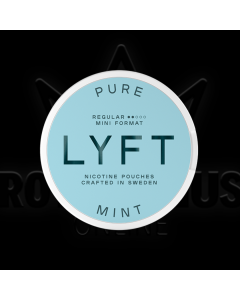 LYFT Pure Mint Mini