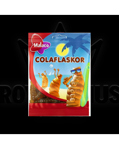 Malaco Colaflaskor