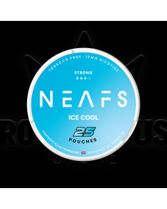 NEAFS Ice Cool Strong