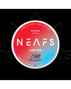 NEAFS Lush Ice Extra Strong