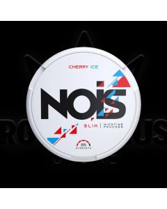 NOIS Cherry Ice