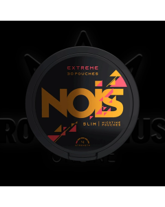 NOIS Extreme 4mg (4mg/pouch)